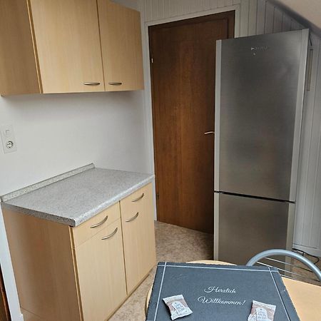 Ferienwohnung Breitenburg Exteriör bild