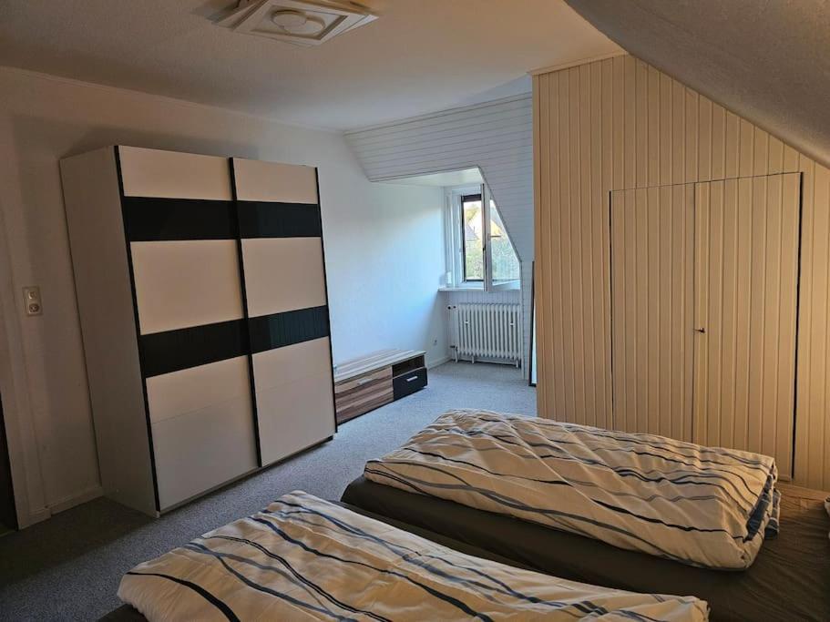 Ferienwohnung Breitenburg Exteriör bild