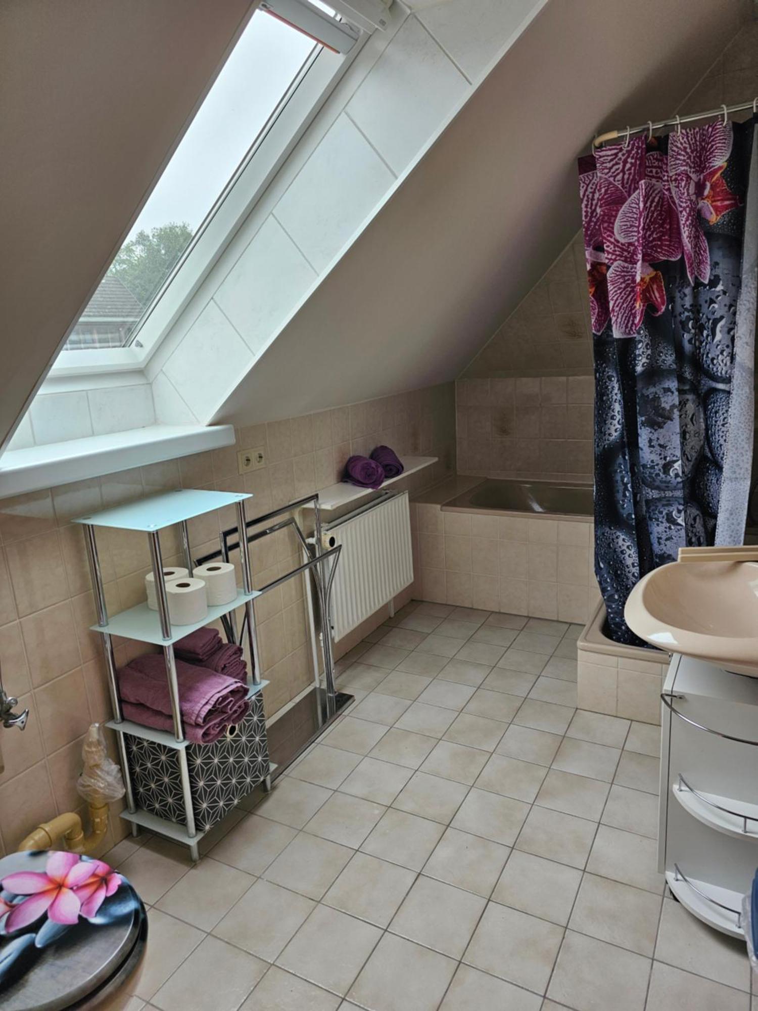 Ferienwohnung Breitenburg Rum bild