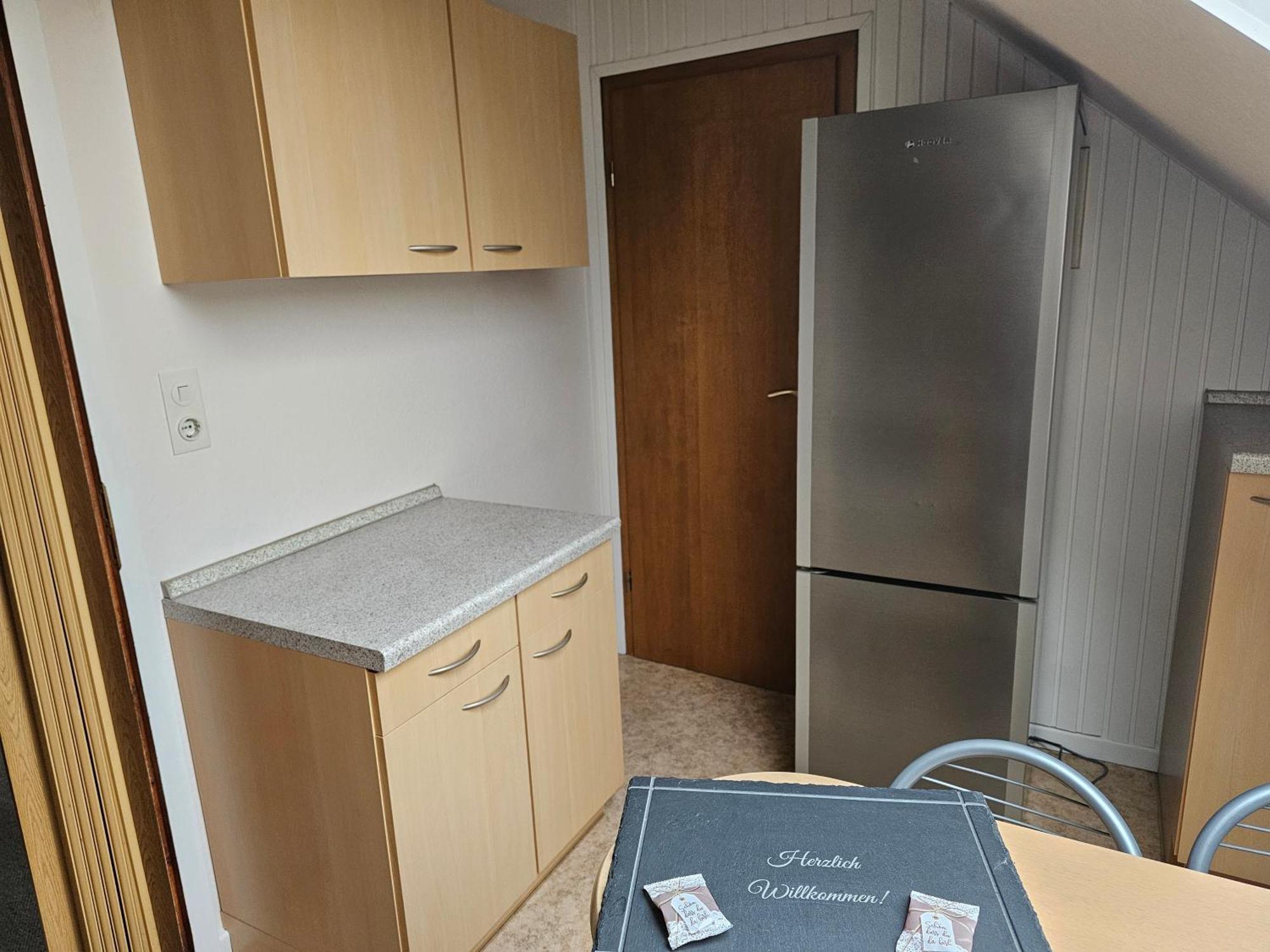 Ferienwohnung Breitenburg Exteriör bild